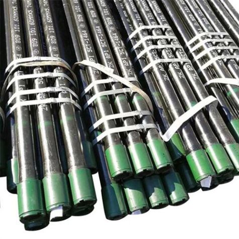 API 5L X42 X52 X56 X60 X70 SSAW螺旋钢管桩大直径碳素螺旋焊钢管水石油天然气